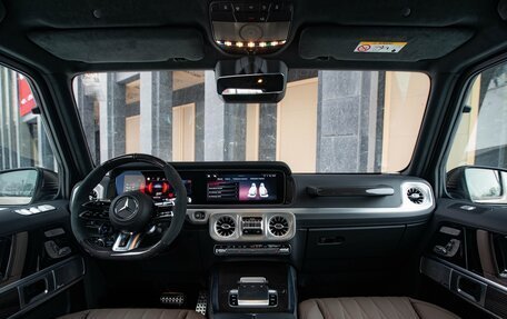 Mercedes-Benz G-Класс AMG, 2025 год, 32 499 000 рублей, 2 фотография