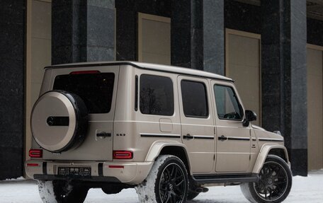 Mercedes-Benz G-Класс AMG, 2025 год, 32 499 000 рублей, 6 фотография