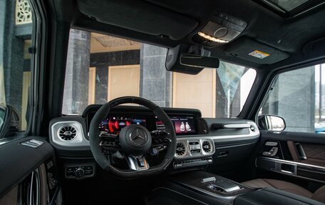 Mercedes-Benz G-Класс AMG, 2025 год, 32 499 000 рублей, 18 фотография