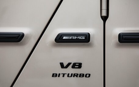 Mercedes-Benz G-Класс AMG, 2025 год, 32 499 000 рублей, 17 фотография