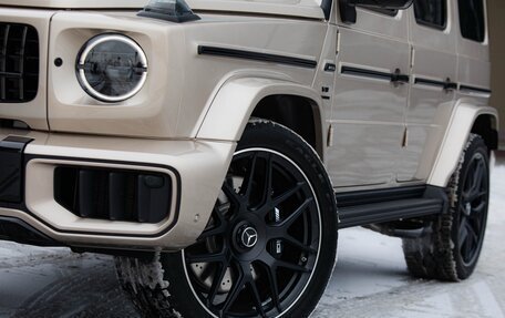 Mercedes-Benz G-Класс AMG, 2025 год, 32 499 000 рублей, 12 фотография