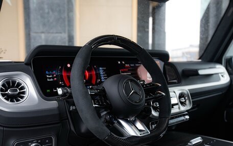 Mercedes-Benz G-Класс AMG, 2025 год, 32 499 000 рублей, 19 фотография