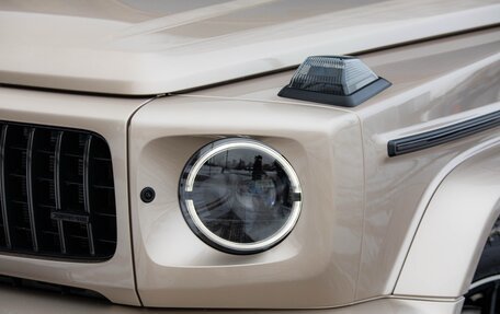 Mercedes-Benz G-Класс AMG, 2025 год, 32 499 000 рублей, 16 фотография