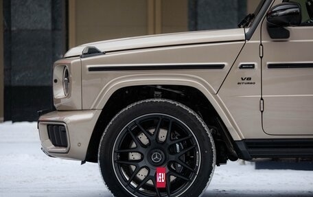 Mercedes-Benz G-Класс AMG, 2025 год, 32 499 000 рублей, 10 фотография