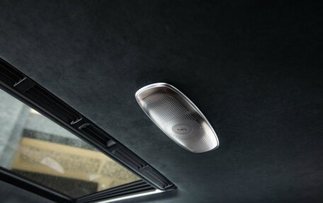 Mercedes-Benz G-Класс AMG, 2025 год, 32 499 000 рублей, 24 фотография