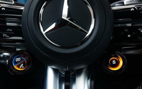 Mercedes-Benz G-Класс AMG, 2025 год, 32 499 000 рублей, 22 фотография