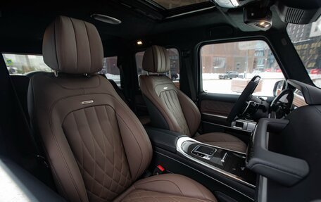 Mercedes-Benz G-Класс AMG, 2025 год, 32 499 000 рублей, 23 фотография