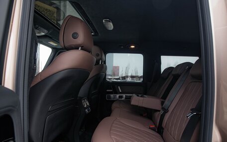 Mercedes-Benz G-Класс AMG, 2025 год, 32 499 000 рублей, 30 фотография