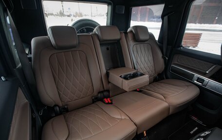 Mercedes-Benz G-Класс AMG, 2025 год, 32 499 000 рублей, 31 фотография