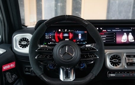 Mercedes-Benz G-Класс AMG, 2025 год, 32 499 000 рублей, 20 фотография