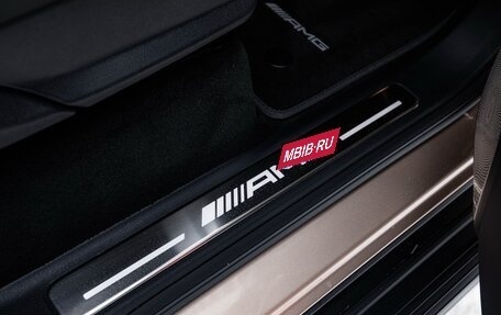 Mercedes-Benz G-Класс AMG, 2025 год, 32 499 000 рублей, 29 фотография