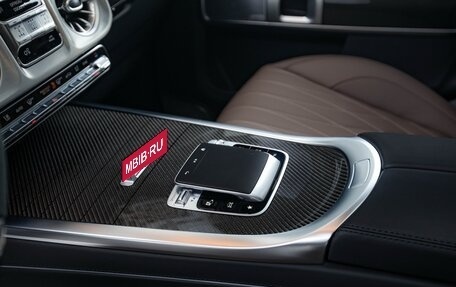 Mercedes-Benz G-Класс AMG, 2025 год, 32 499 000 рублей, 28 фотография