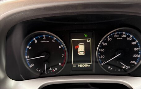 Toyota RAV4, 2016 год, 2 375 000 рублей, 13 фотография