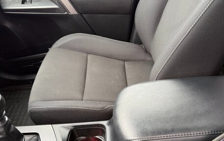 Toyota RAV4, 2016 год, 2 375 000 рублей, 15 фотография