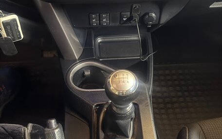 Toyota RAV4, 2016 год, 2 375 000 рублей, 17 фотография