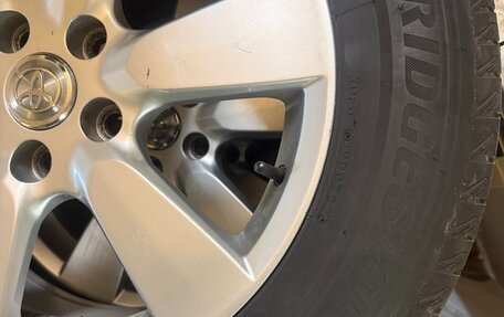 Toyota RAV4, 2016 год, 2 375 000 рублей, 20 фотография