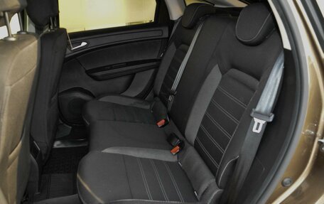 Renault Arkana I, 2020 год, 1 765 000 рублей, 7 фотография