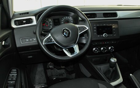 Renault Arkana I, 2020 год, 1 765 000 рублей, 10 фотография