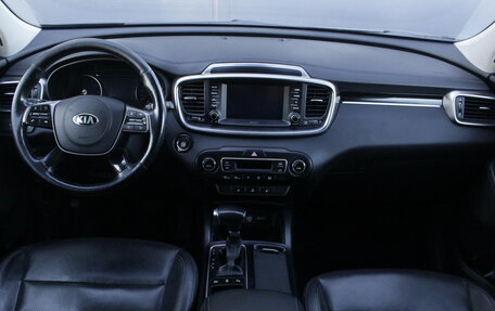 KIA Sorento III Prime рестайлинг, 2019 год, 2 500 000 рублей, 7 фотография