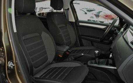 Renault Arkana I, 2020 год, 1 765 000 рублей, 9 фотография