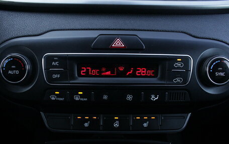 KIA Sorento III Prime рестайлинг, 2019 год, 2 500 000 рублей, 16 фотография