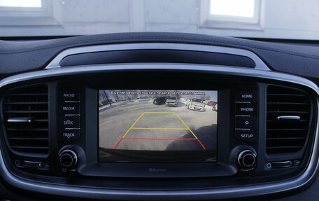 KIA Sorento III Prime рестайлинг, 2019 год, 2 500 000 рублей, 14 фотография