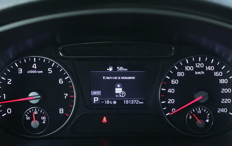 KIA Sorento III Prime рестайлинг, 2019 год, 2 500 000 рублей, 9 фотография