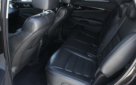 KIA Sorento III Prime рестайлинг, 2019 год, 2 500 000 рублей, 22 фотография