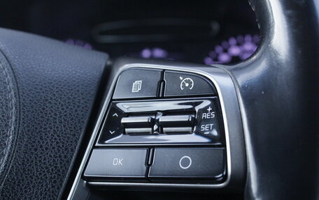 KIA Sorento III Prime рестайлинг, 2019 год, 2 500 000 рублей, 11 фотография