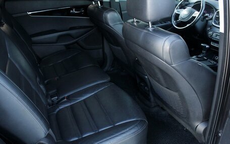 KIA Sorento III Prime рестайлинг, 2019 год, 2 500 000 рублей, 23 фотография