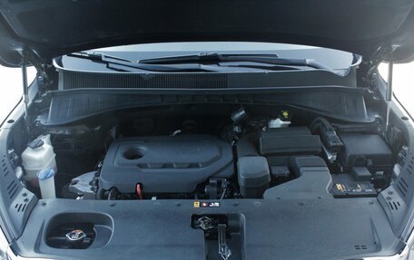 KIA Sorento III Prime рестайлинг, 2019 год, 2 500 000 рублей, 25 фотография