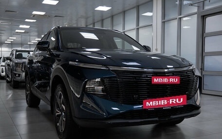 Haval F7x, 2026 год, 3 599 000 рублей, 8 фотография