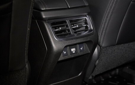 Haval F7x, 2026 год, 3 599 000 рублей, 18 фотография