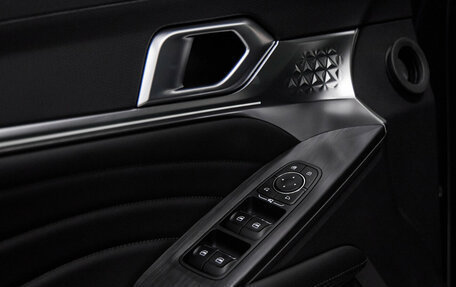 Haval F7x, 2026 год, 3 599 000 рублей, 19 фотография