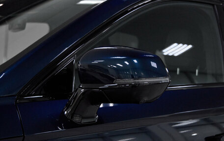 Haval F7x, 2026 год, 3 599 000 рублей, 27 фотография