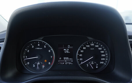 Hyundai Elantra VI рестайлинг, 2017 год, 1 399 000 рублей, 15 фотография