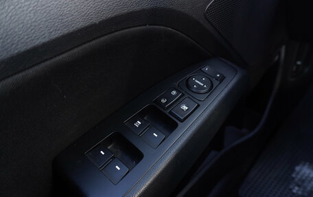 Hyundai Elantra VI рестайлинг, 2017 год, 1 399 000 рублей, 19 фотография