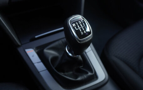 Hyundai Elantra VI рестайлинг, 2017 год, 1 399 000 рублей, 18 фотография