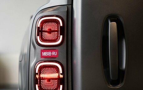 Haval H9, 2025 год, 4 999 000 рублей, 10 фотография