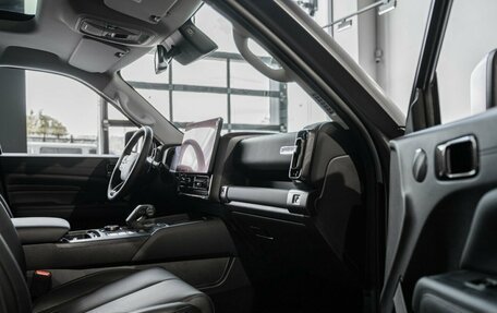 Haval H9, 2025 год, 4 999 000 рублей, 18 фотография