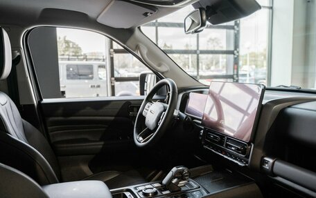 Haval H9, 2025 год, 4 999 000 рублей, 33 фотография