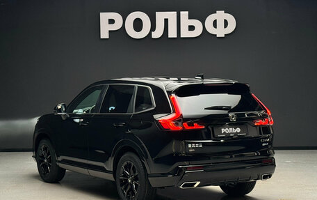 Honda CR-V, 2025 год, 5 200 000 рублей, 3 фотография