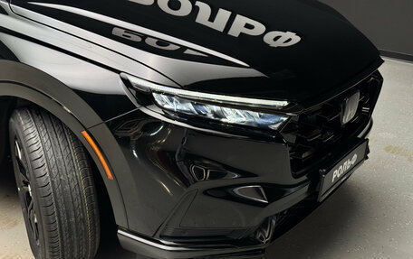 Honda CR-V, 2025 год, 5 200 000 рублей, 8 фотография