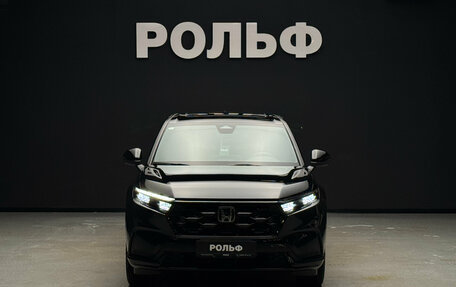 Honda CR-V, 2025 год, 5 200 000 рублей, 2 фотография