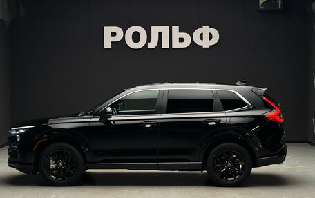 Honda CR-V, 2025 год, 5 200 000 рублей, 6 фотография