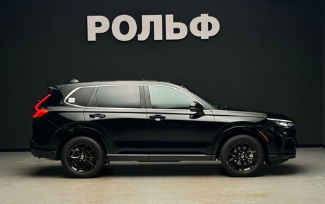 Honda CR-V, 2025 год, 5 200 000 рублей, 5 фотография