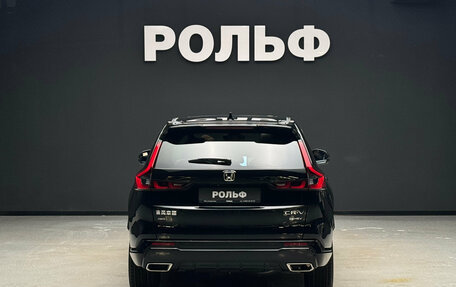 Honda CR-V, 2025 год, 5 200 000 рублей, 4 фотография