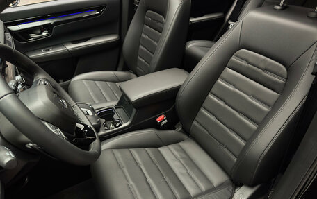 Honda CR-V, 2025 год, 5 200 000 рублей, 13 фотография
