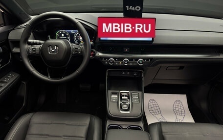 Honda CR-V, 2025 год, 5 200 000 рублей, 11 фотография