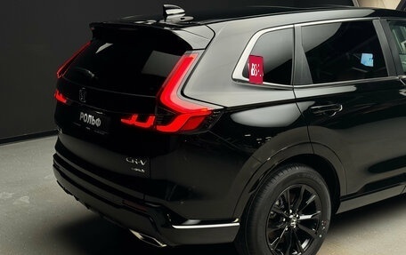 Honda CR-V, 2025 год, 5 200 000 рублей, 9 фотография